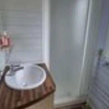 Mobil-home Confortable, Animaux Ok - 4 Pers. - Api-1-52-2883 キャンプ場 Biville-sur-Mer
